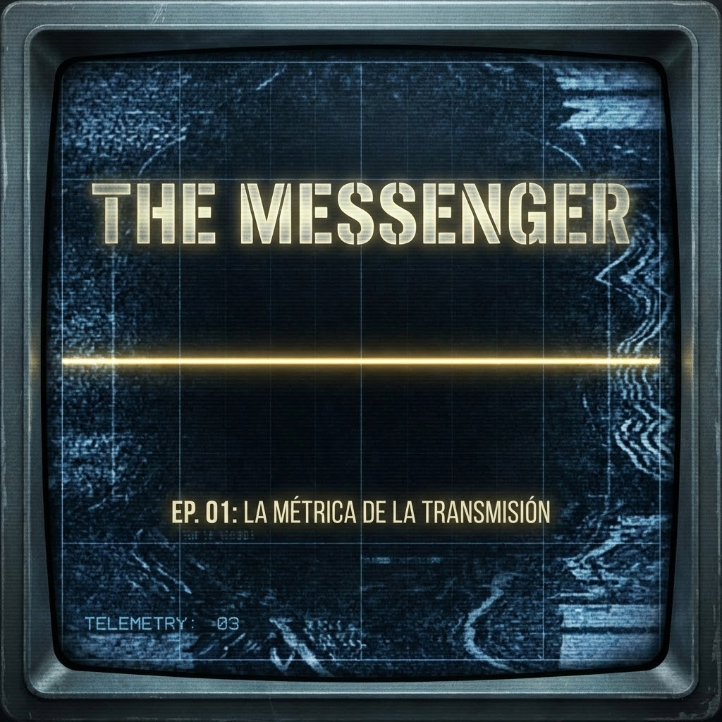 Episodio 1 Bienvenida