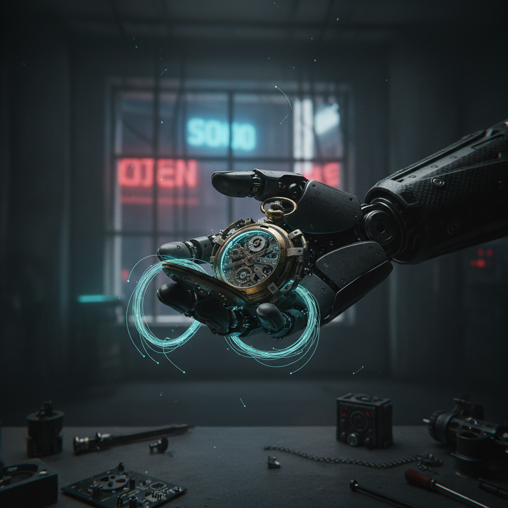 TRANSMISIÓN: PROTOCOLO DE IDENTIDAD Ω